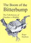 Book cover for The Boom of the Bitterbump