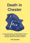 Book cover for Death in Chester