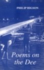 Book cover for Poems on the Dee
