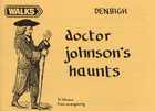 Book cover for Dr Johnson