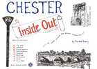 Book cover for CHESTER  Inside Out
