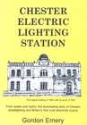 Book cover for Chester Electric Lighting Station