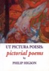 Book cover for Ut Pictura Poesis: Pictorial Poems