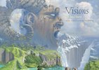 Book cover for VISIONS